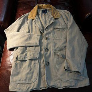 Cotton Barn/Field/Chore Jacket